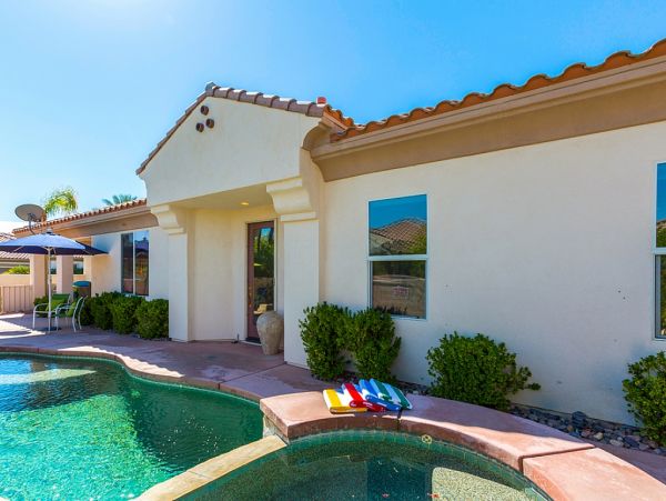 Palm Desert Home 984006