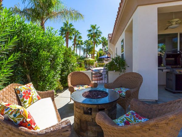 Palm Desert Home 984006