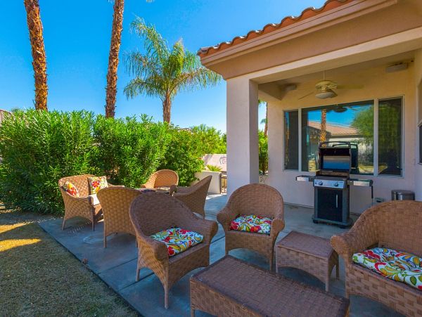 Palm Desert Home 984006