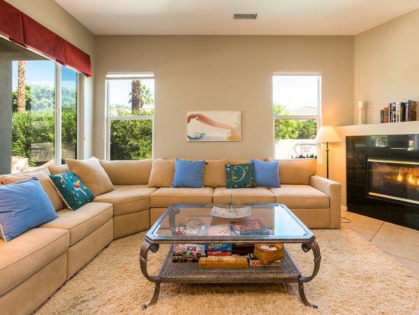 Palm Desert Home 984006