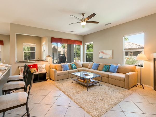 Palm Desert Home 984006