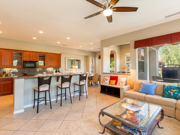 Palm Desert Home 984006