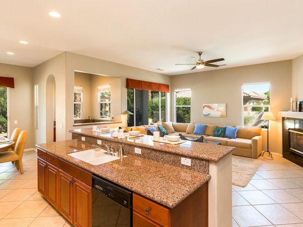 Palm Desert Home 984006