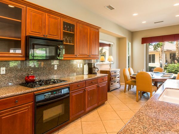 Palm Desert Home 984006