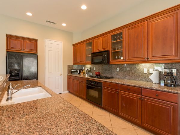 Palm Desert Home 984006