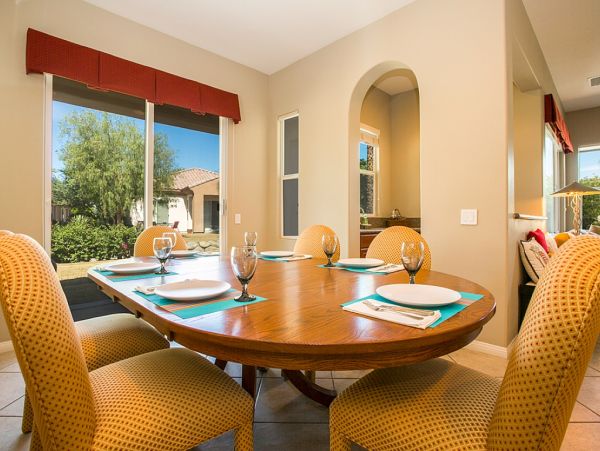 Palm Desert Home 984006