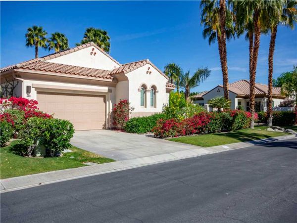 Palm Desert Home 984006