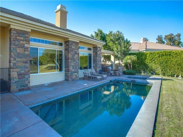 Palm Desert Home 984007