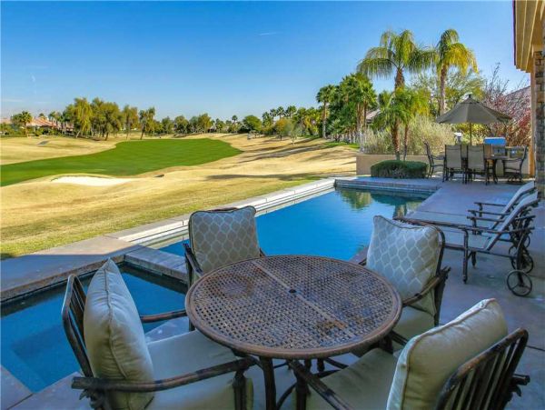 Palm Desert Home 984007
