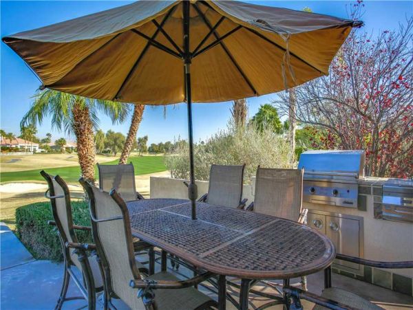 Palm Desert Home 984007
