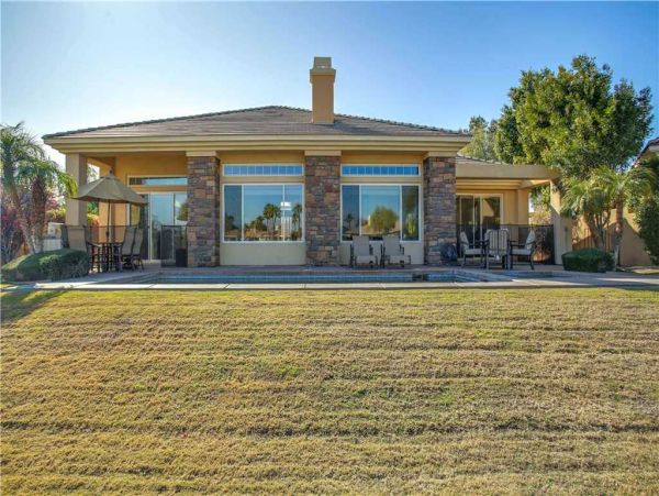 Palm Desert Home 984007