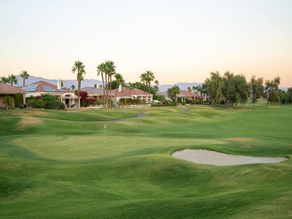 Palm Desert Home 984007
