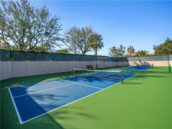 Palm Desert Home 984007