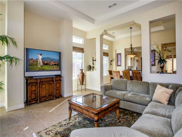 Palm Desert Home 984007