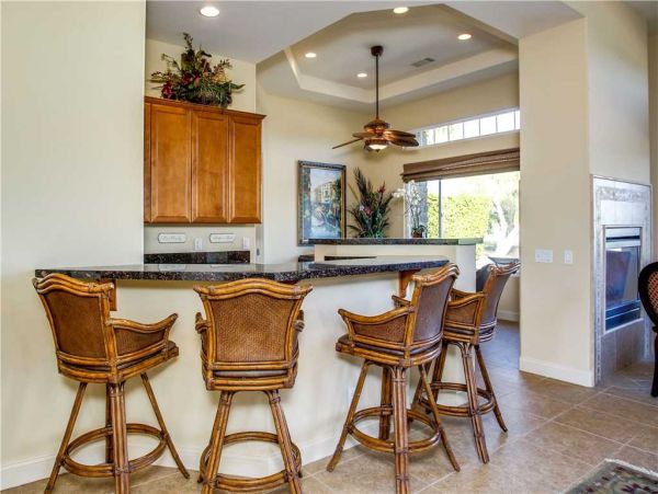 Palm Desert Home 984007