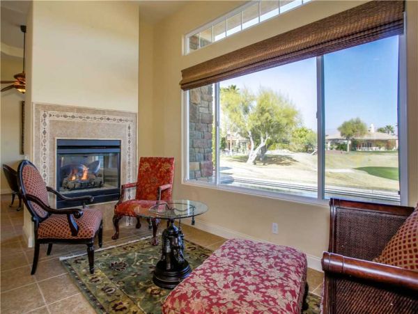 Palm Desert Home 984007