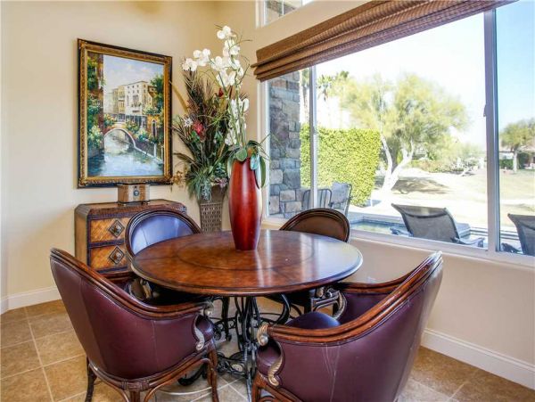 Palm Desert Home 984007