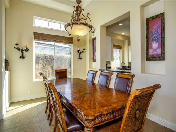 Palm Desert Home 984007