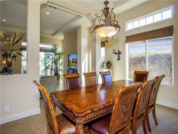 Palm Desert Home 984007