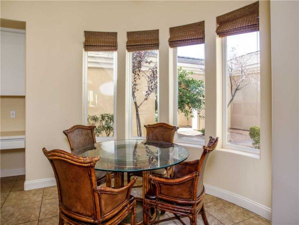 Palm Desert Home 984007