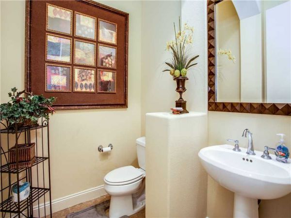 Palm Desert Home 984007