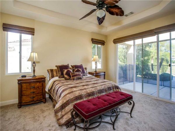 Palm Desert Home 984007