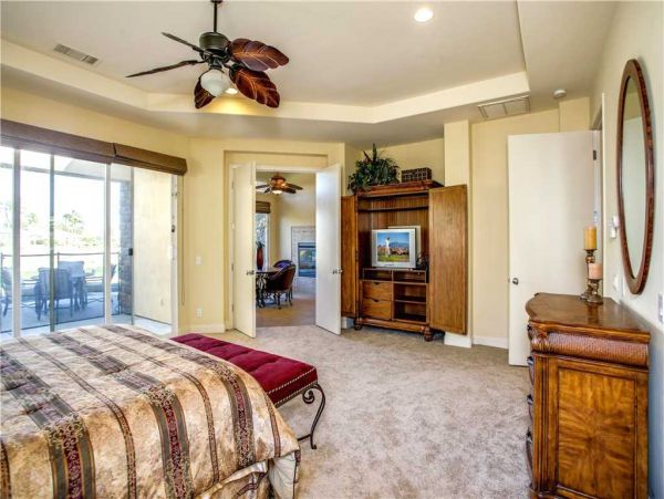 Palm Desert Home 984007