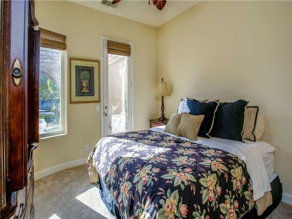 Palm Desert Home 984007