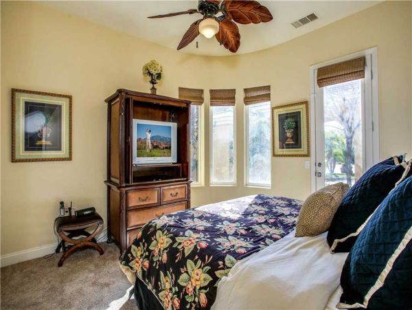 Palm Desert Home 984007