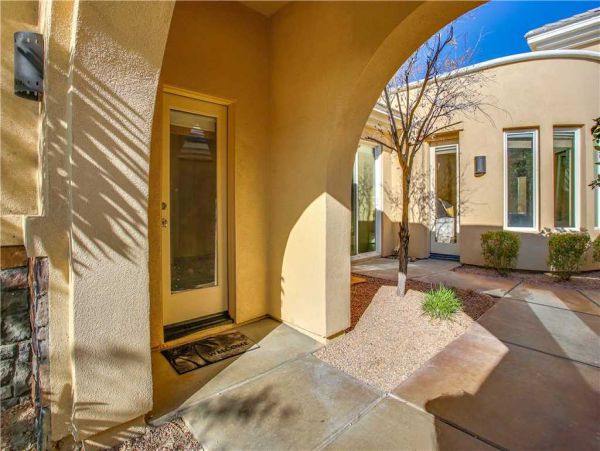 Palm Desert Home 984007
