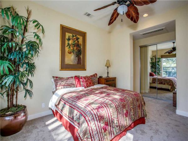 Palm Desert Home 984007