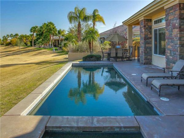 Palm Desert Home 984007