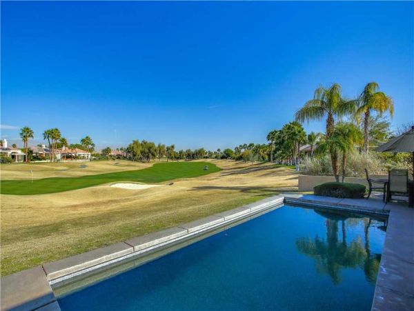 Palm Desert Home 984007