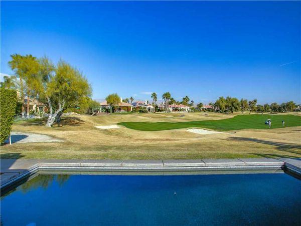 Palm Desert Home 984007