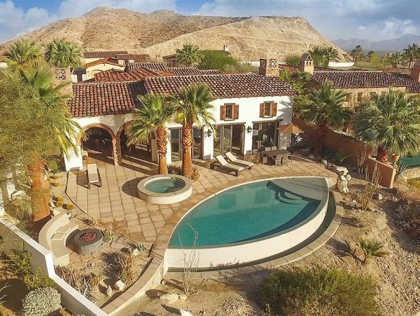 Palm Desert Home 984008
