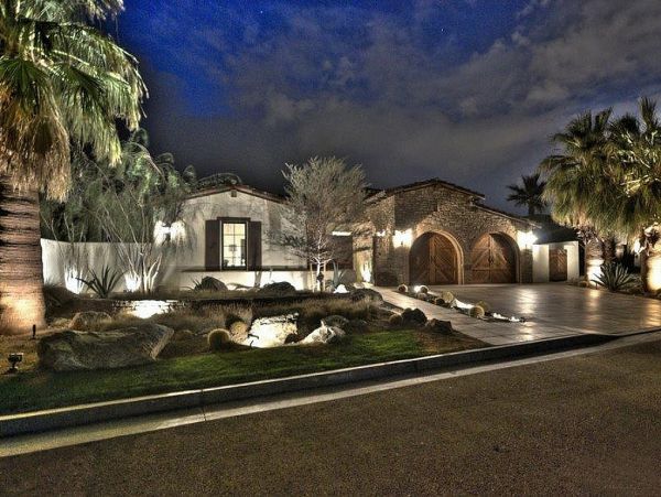 Palm Desert Home 984008