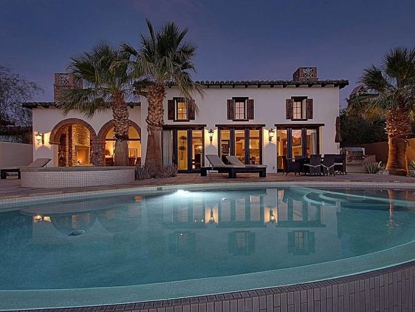 Palm Desert Home 984008
