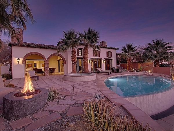 Palm Desert Home 984008