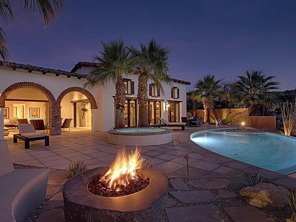 Palm Desert Home 984008