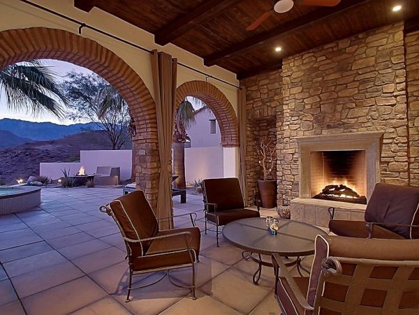Palm Desert Home 984008