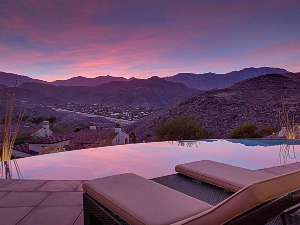 Palm Desert Home 984008