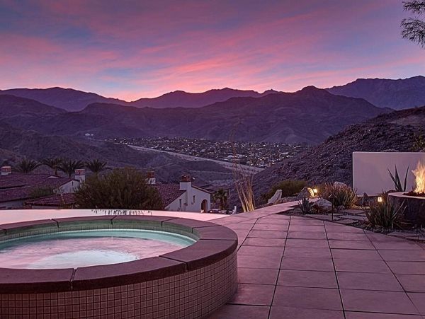 Palm Desert Home 984008