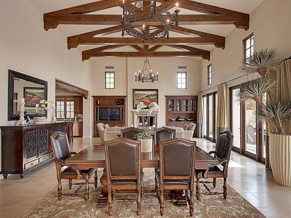 Palm Desert Home 984008