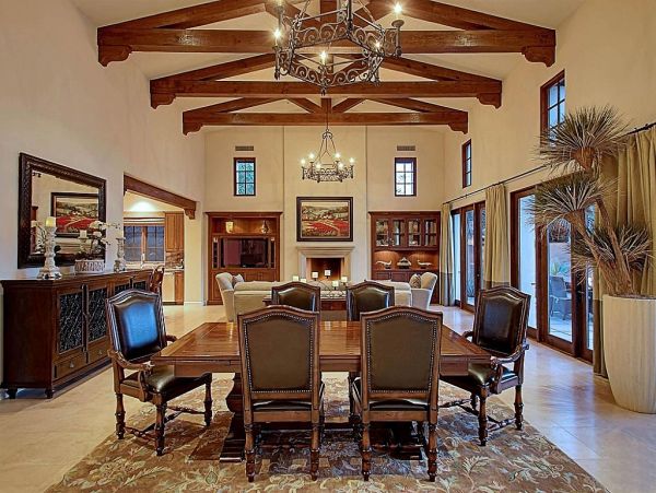 Palm Desert Home 984008