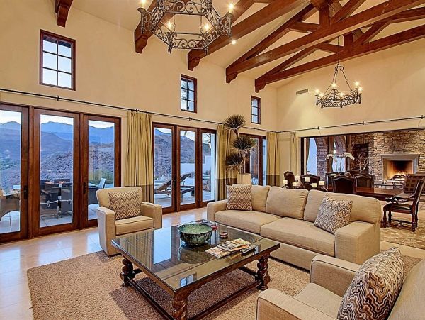Palm Desert Home 984008
