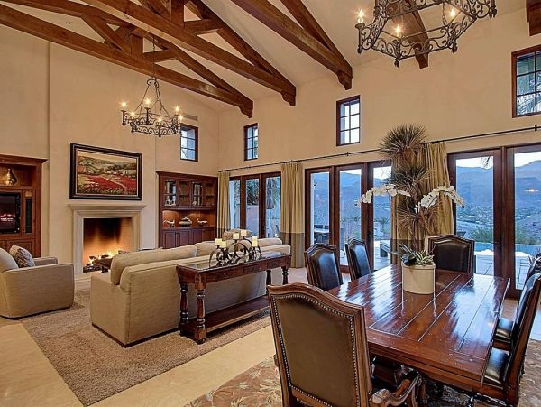 Palm Desert Home 984008
