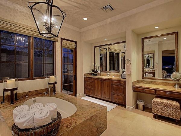 Palm Desert Home 984008