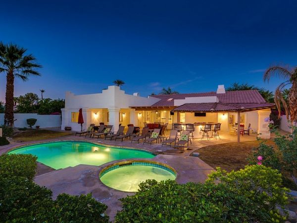 Palm Desert Home 984009