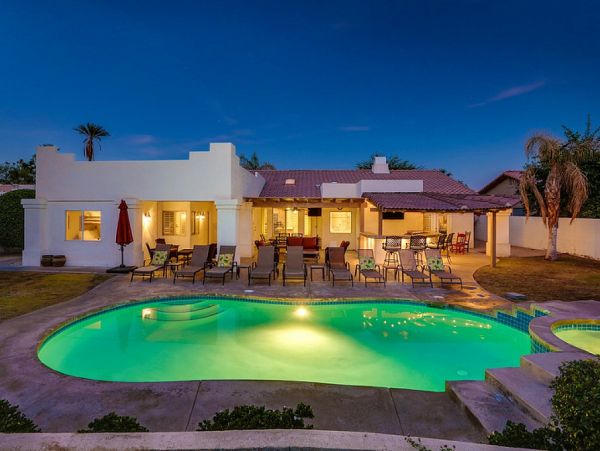 Palm Desert Home 984009