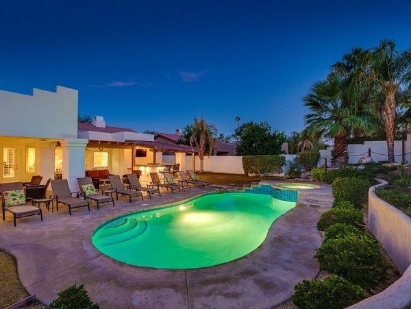 Palm Desert Home 984009